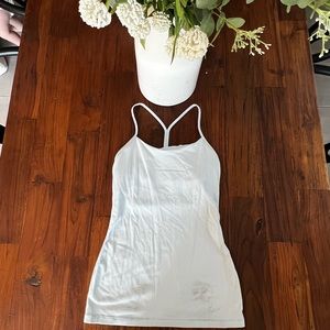 LuluLemon Workout top